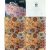 Placemat cork backed set of 4 boxed Kangaroo Hunt - Colin Jones art 315 x 255mm